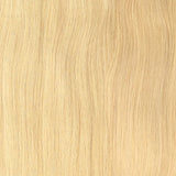 22 Inch Long AquaLyna Ultra Narrow Clip in Hair Extensions