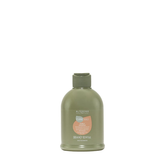 CurEgo Curly Shampoo